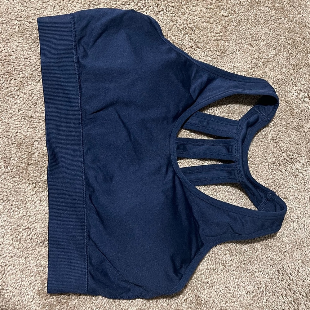 Leg3nd Sports Bra